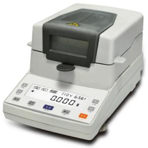 Emissions and Stack Wholesale Halogen Moisture Analyzer