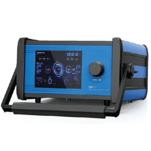 Emissions and Stack Gas Moisture Measuring Device