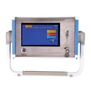 Emissions and Stack Gas Moisture Purity Tester