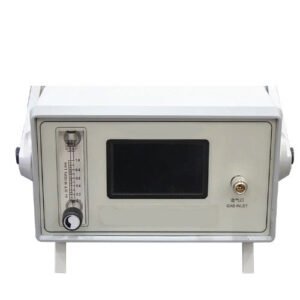 Emissions and Stack Moisture Analyzer Dew Point Tester