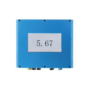 Emissions and Stack Moisture Tester Moisture Content Analyzer
