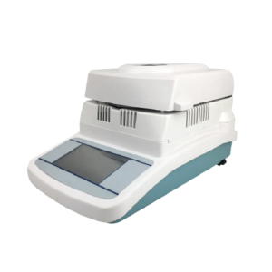 Emissions and Stack Powder Moisture Meter