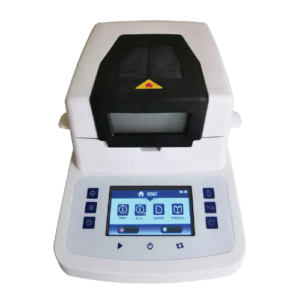 Emissions and Stack Automatic Digital Solid Moisture Analyzer