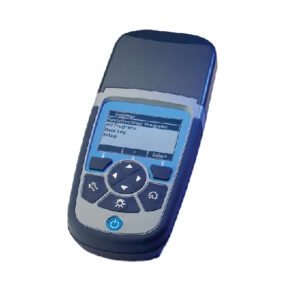 Emissions and Stack Portable Colorimeter Water Analyzer
