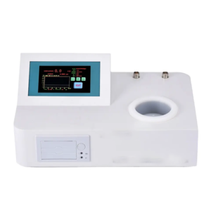 Emissions and Stack Oil Moisture Water Content Tester