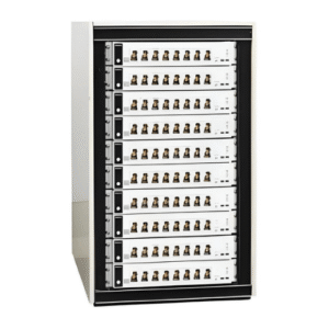 Emissions And Stack Low Profile Oscilloscope