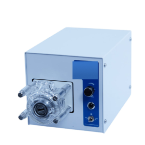 Digital Dual Head Peristaltic Pump 2200ml/min with RS485 - Emissions And Stack