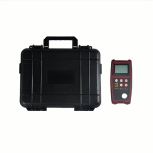 Emissions and Stack Ultrasonic Thickness Gauge Meter Tester