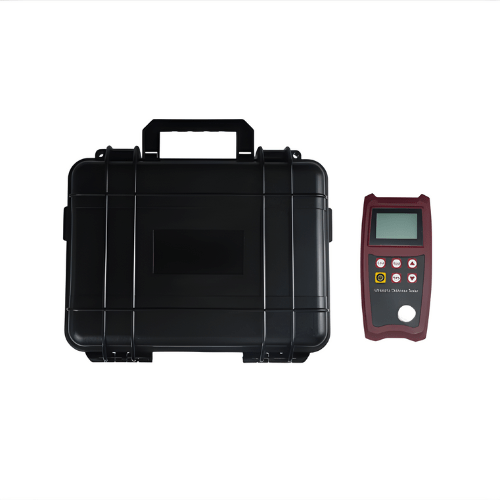 Emissions and Stack Ultrasonic Thickness Gauge Meter Tester
