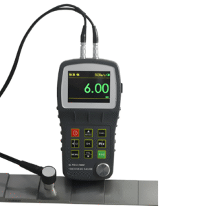 Emissions and Stack Thickness Gauges Thickness Measuring Meter