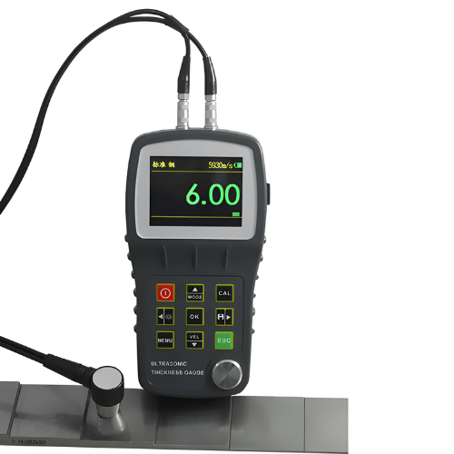 Emissions and Stack Thickness Gauges Thickness Measuring Meter
