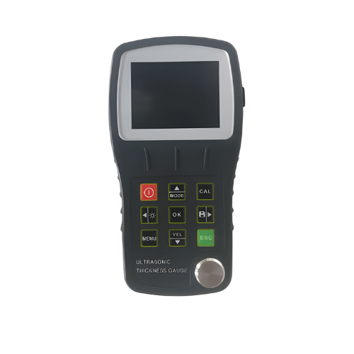 Emissions and Stack Thickness Gauges Thickness Measuring Meter - Image 2