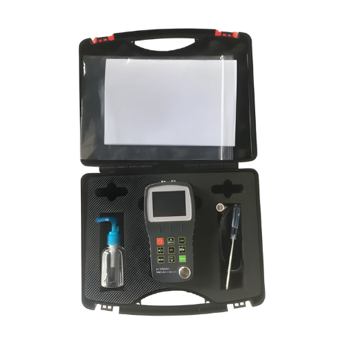 Emissions and Stack Thickness Gauges Thickness Measuring Meter - Image 3