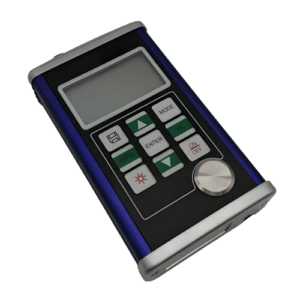 Emissions and Stack Probe Zero Function Sound Velocity Calibration