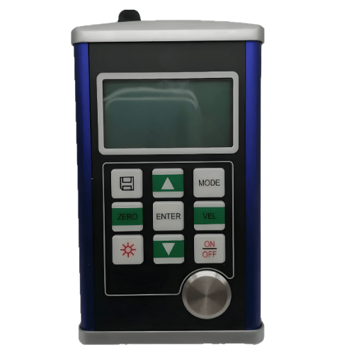 Emissions and Stack Probe Zero Function Sound Velocity Calibration - Image 2