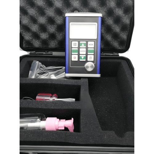 Emissions and Stack Probe Zero Function Sound Velocity Calibration - Image 3