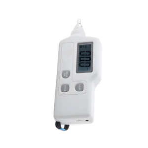 Emissions and Stack Thickness Measuring Instrument