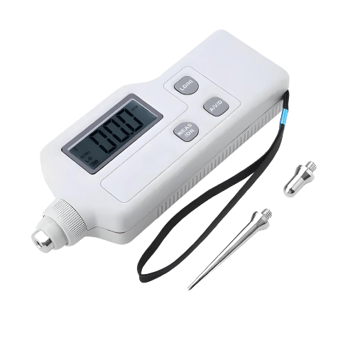 Emissions and Stack Thickness Measuring Instrument - Image 2