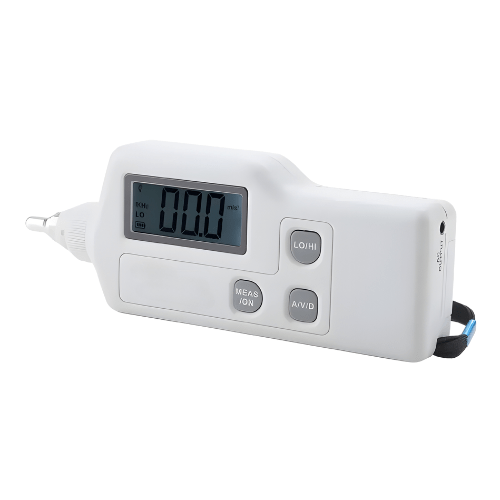 Emissions and Stack Thickness Measuring Instrument - Image 3