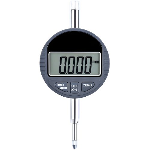 Emissions and Stack Thickness Measuring Machine - Image 2