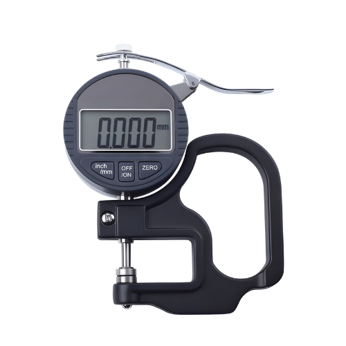 Emissions and Stack Thickness Measuring Machine - Image 4