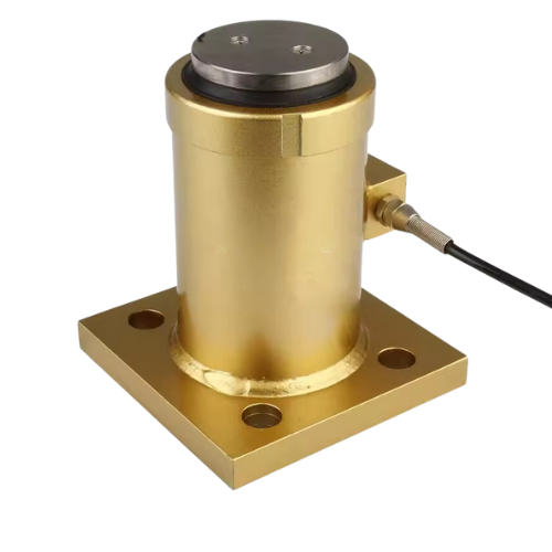 Weighing Bridge Digital Force Sensor and Digital Load Cell 10t, 20t, 30t and 40t - Emissions and Stack