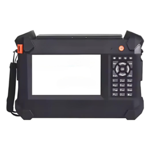 Handheld 10G Ethernet Tester for Precision Network Diagnostics - Emissions And Stack