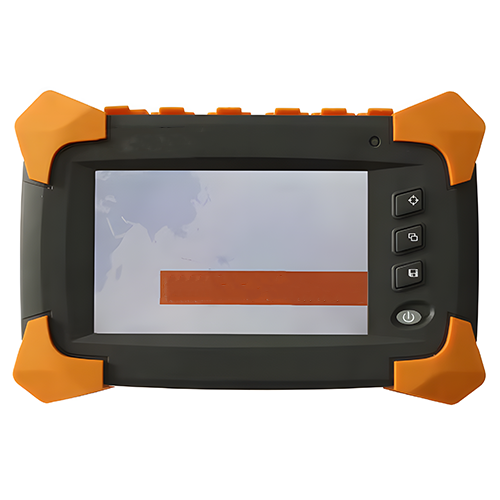 Multifunction Ethernet Tester with LED Indicator light - Emissions And Stack