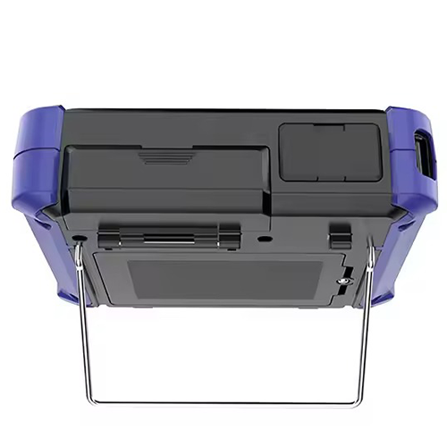 Ethernet Tester with Intelligent Link Analysis - Emissions And Stack - Image 2