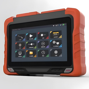 Ethernet Testing with Fast Charging Support - Emissions And Stack