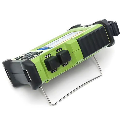 Ethernet Tester with Various Applicable Fiber - Emissions And Stack - Image 2
