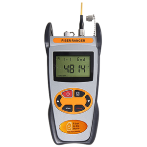 Network Optic Cable Tester with Detects up to 8 Faults – Emissions And Stack