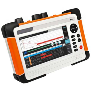 FTTH Tester with Dual Wavelengths Testing Support - Emissions And Stack