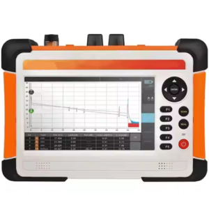 Optical Time Domain Reflectometer Fiber Machine - Emissions And Stack