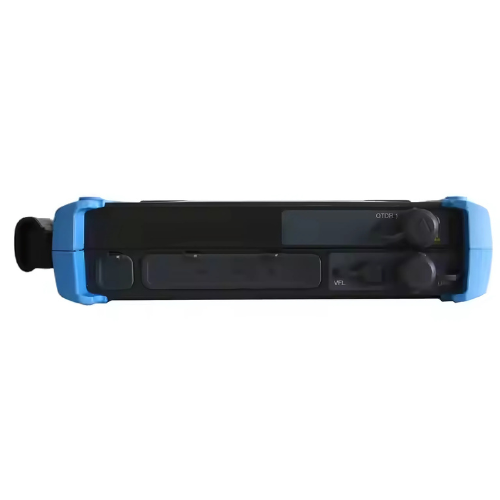Fiber Optic Tester with Multiwavelength Testing Capability - Emissions And Stack - Image 2