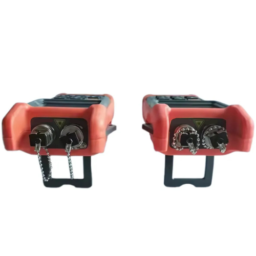 Optical Multi Meter Intelligent with Optical Return Loss - Emissions And Stack - Image 2