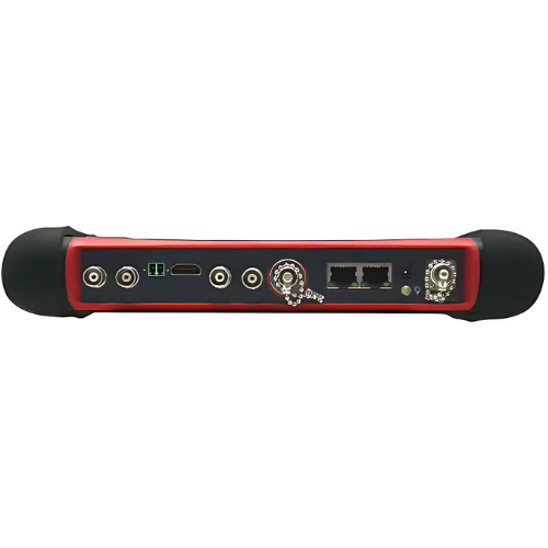 Tester Network with High Resolution Display - Emissions And Stack - Image 2