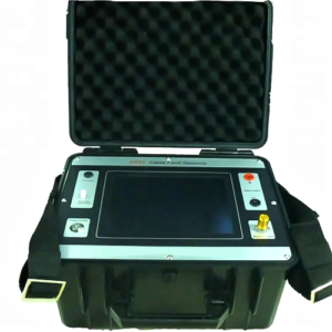 Cable Fault Tester with Tests Various Cable Faults - Emissions And Stack