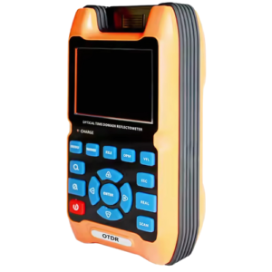 Filter Power Meter Portable OTDR - Emissions And Stack