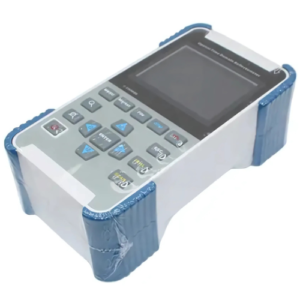 Optical Time Domain Fiber Optic tester - Emissions And Stack