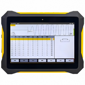 Ultrasonic Multifunctional Equipment with Portable Design - Emissions And Stack