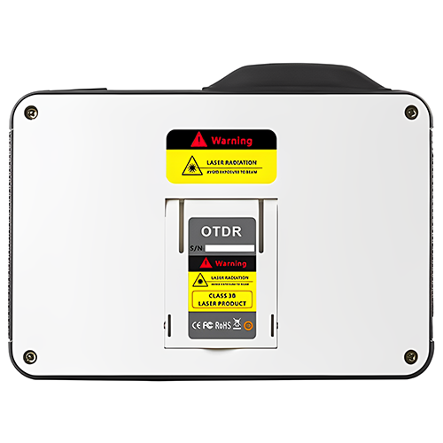 Mini OTDR Fiber Optical with Structural Interface Design - Emissions And Stack - Image 2