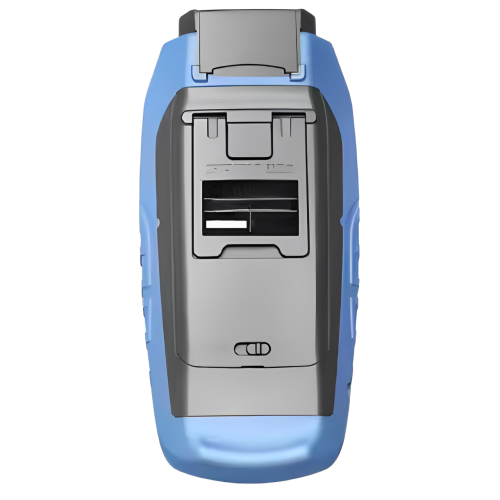Multifunction Calibrator with Measure and Source Signals - Emissions And Stack - Image 2