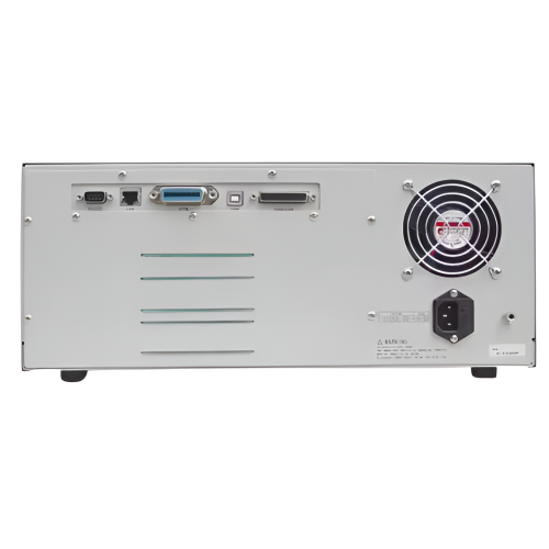 Network Wire Harness Tester with Passive Component Testing - Emissions And Stack - Image 2