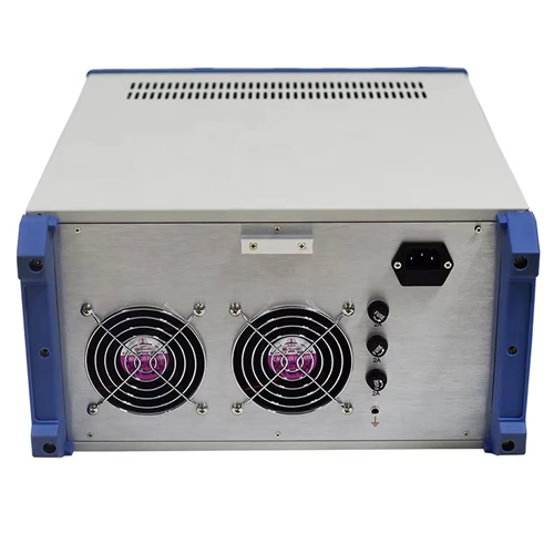 Protective Relay Tester with Independent DC Output - Emissions And Stack - Image 2