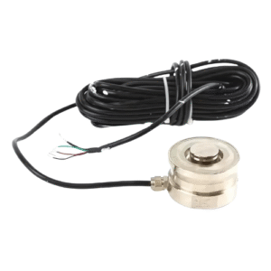 Aluminum Alloy Resistance Sensor Load Cell for Weighing Scales, Industry - Emissions and Stack