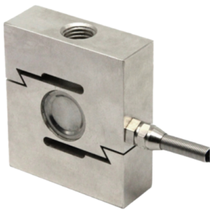 High Accuracy Robotic Arm Tension Compression Weighing Gravity Sensor - Emissions and Stack