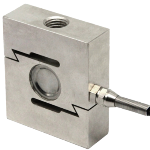 High Accuracy Robotic Arm Tension Compression Weighing Gravity Sensor - Emissions and Stack