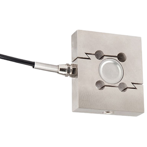 High Accuracy Robotic Arm Tension Compression Weighing Gravity Sensor - Emissions and Stack - Image 2