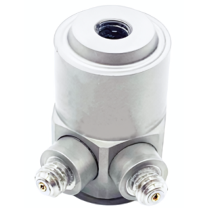 Force and Acceleration Measurement Sensor with Quartz and Accelerometer- Emissions and Stack